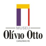 Logo do Museu Olíbio Otto, localizado na cidade de Carazinho/RS, Brasil