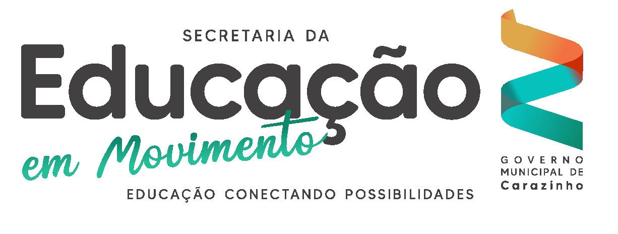 Secretaria Municipal de Educação de Carazinho/RS, Brasil.